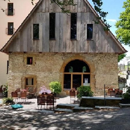 Wassermuehle Deppendorf Hotel Bielefeld Buitenkant foto