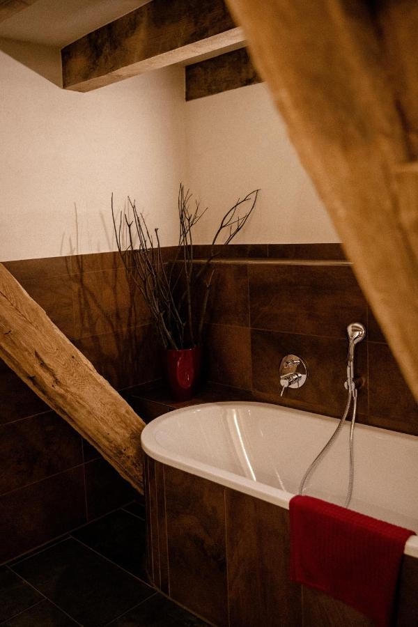 Wassermuehle Deppendorf Hotel Bielefeld Buitenkant foto